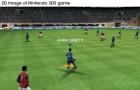 Bild 2 zu Pro Evolution Soccer 3DS