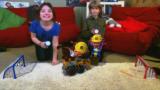 Bild 3 zu EyePet & Friends