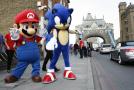 Bild 4 zu Mario & Sonic bei den Olympischen Spielen: London 2012