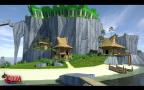 Bild 2 zu Zelda HD