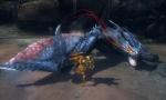 Bild 2 zu Monster Hunter 3G