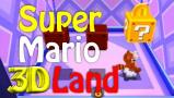 Bild 2 zu Super Mario 3D Land