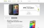 Bild 3 zu HTC