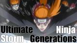 Bild 4 zu Naruto Shippuden: Ultimate Ninja Storm Generations