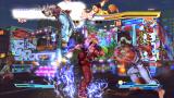 Bild 3 zu Street Fighter X Tekken
