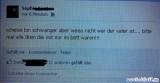 Peinlich, peinlich! Wir haben unsere Facebook-Fail-Sammlung mit weiteren Peinlichkeiten aktualisiert.