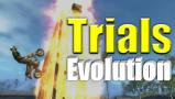 Bild 4 zu Trials Evolution