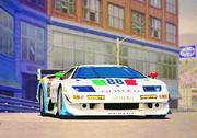 Gran Turismo 3 - Komplettl&ouml;sung (Teil 2)