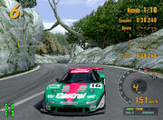 Gran Turismo 3: A-spec