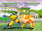 Wolverine taucht nicht nur in seinem Solo-Spiel auf.