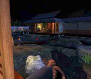 Die Ego-Shooter-Abschnitte machen nur einen Teil des Spiels aus.