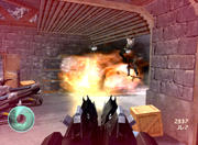 007 Nightfire