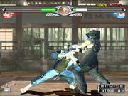 Virtua Fighter 4 Evolution - Leser fragen, VGZ antwortet