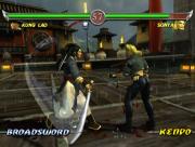 Mortal Kombat Deadly Alliance