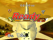 Super Smash Bros. Melee