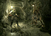 Resident Evil