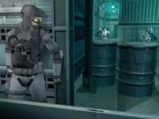 Metal Gear Solid The Twin Snakes Komplettl&ouml;sung
