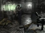 Resident Evil Zero - GameCube