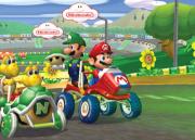 Mario Kart Star Cup 2006 startet in die erste Runde