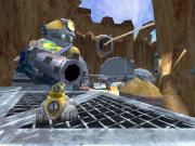 Trailer und neue Bilder zu Metal Arms: Glitch in the System