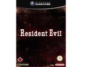 Resident Evil - GameCube