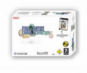 Hier das Bundle bestehend aus Final Fantasy: Crystal Chronicles und dem GameCube-Game-Boy-Advance-Linkkabel.