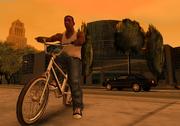 GTA San Andreas