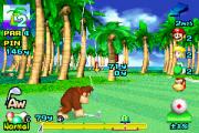 Mario Golf: Advance Tour