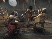 Prince of Persia: Warrior Within