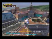 Tony Hawk's Underground 2