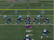 Madden 2005: EA simuliert Super Bowl