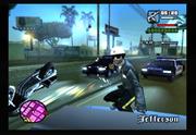 Grand Theft Auto San Andreas