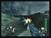 Call of Duty: Finest Hour - Action-Replay-Codes