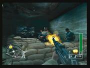 Call of Duty: Finest Hour