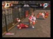 NFL Street 2
