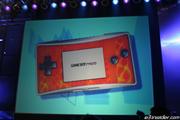 Nintendo 3DS: Wie auch der Game Boy Micro (hier im Bild) seinerzeit wird der Nintendo 3DS auf der E3 enthüllt. Release: 2005