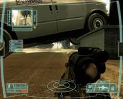 Ghost Recon 3: Untertitel enth&uuml;llt