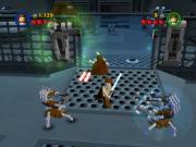 Lego Star Wars kommt f&uuml;r GameCube