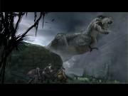 King Kong: Englische Webseite