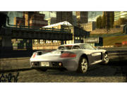 NfS Most Wanted: Noch ein Porsche