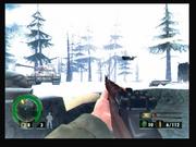 Medal of Honor: European Assault