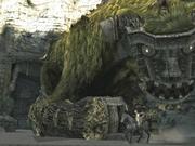 Shadow of the Colossus für PlayStation 2 (Hersteller: Sony, Entwickler: Team Ico) (4)