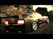 NfS Most Wanted: Polizeieinsatz