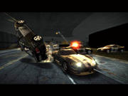NfS Most Wanted: Bilder