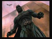 Sind die Feinde extrem 
eingesch&uuml;chtert, erscheint Batman als D&auml;mon.