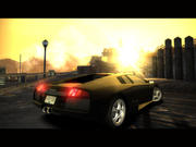NfS Most Wanted: CLK 500, Elise, Gallardo