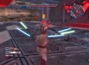 General Grievous ist ein harter Brocken.