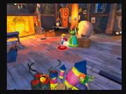 Shrek SuperSlam