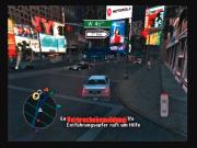 Die Beleuchtung kann nicht mit der PS2- und Xbox-Version mithalten.