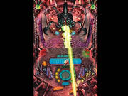 Der einfache Morphball ist gegen Metroid Prime machtlos.